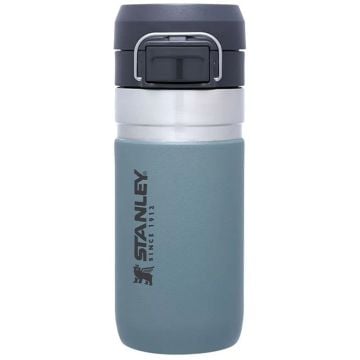 Stanley The Quick Flip Paslanmaz Çelik Termos 0,47 LT Açık Mavi