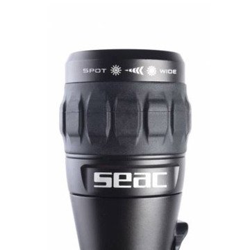 Seac Sub Yeni R5 Sualti Feneri (500 Lümen)