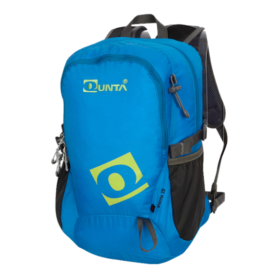 Qunta Sienna 15 LT Sırt Çantası Mavi