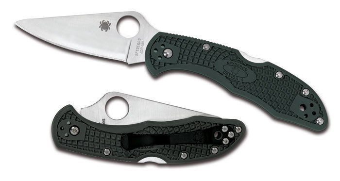 Spyderco Çakı C11pgre