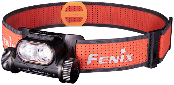 FENİX HM65R-T V2.0 1600 LÜMEN KAFA LAMBASI