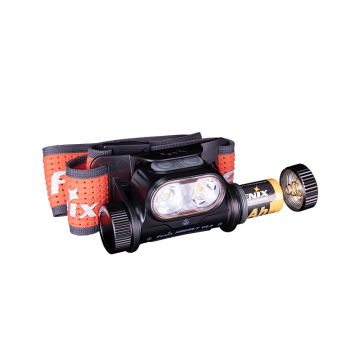 FENİX HM65R-T V2.0 1600 LÜMEN KAFA LAMBASI