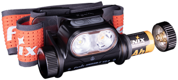 FENİX HM65R-T V2.0 1600 LÜMEN KAFA LAMBASI