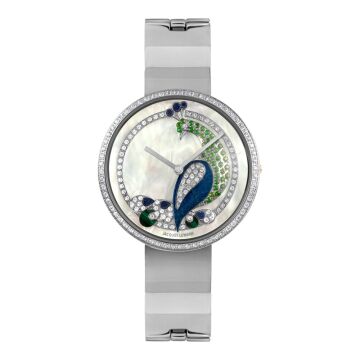Jacques Lemans Design Collection 1-2136G Kadın Kol Saati