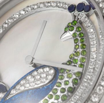 Jacques Lemans Design Collection 1-2136G Kadın Kol Saati