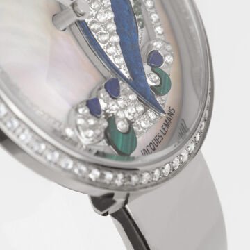 Jacques Lemans Design Collection 1-2136G Kadın Kol Saati