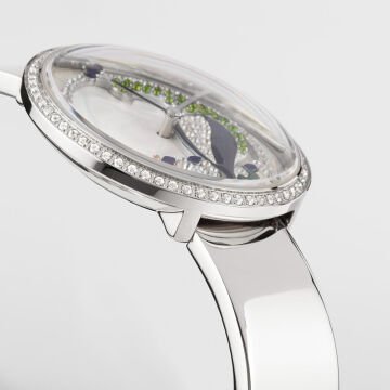 Jacques Lemans Design Collection 1-2136G Kadın Kol Saati