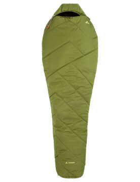 Vaude Sioux 100 II SYN +3 Sentetik Uyku Tulumu 45760
