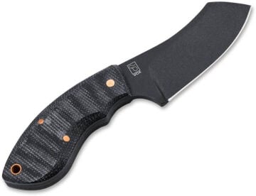 Böker Plus Rhino all Black Copper Bıçak MZ