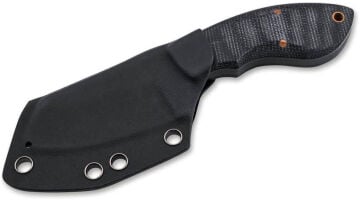 Böker Plus Rhino all Black Copper Bıçak MZ