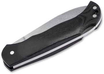 Böker Manufaktur Boy Scout Spearpoint Grenadill G10 Çakı