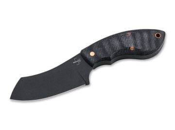 Böker Plus Rhino all Black Copper Bıçak MZ