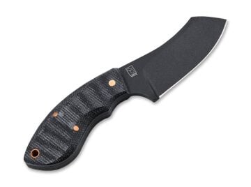 Böker Plus Rhino all Black Copper Bıçak MZ