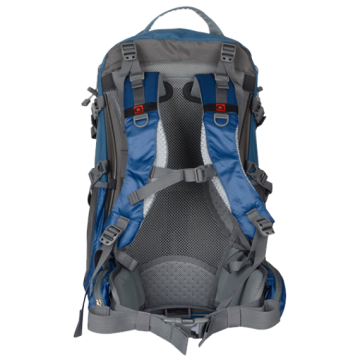 Qunta Noble 30 LT Airspace Sırt Yapılı Sırt Çantası Bordo