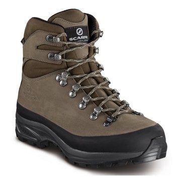 Scarpa Khumbu GTX Testa Bayan Bot (1)