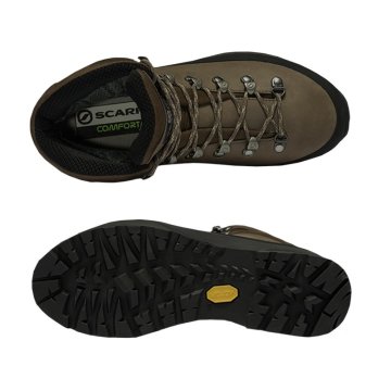 Scarpa Khumbu GTX Testa Bayan Bot (1)