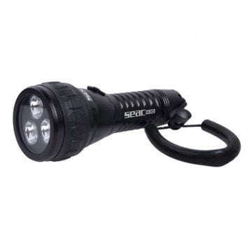 Seac Sub R30 LED Sualti Feneri (1500 Lümen)
