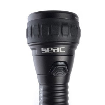 Seac Sub R30 LED Sualti Feneri (1500 Lümen)