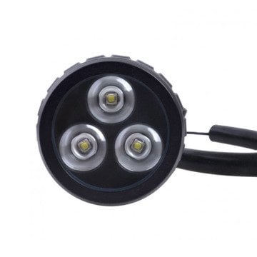 Seac Sub R30 LED Sualti Feneri (1500 Lümen)
