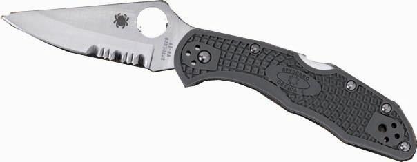 Spyderco Çakı C11psfg