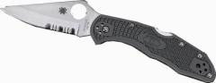 Spyderco Çakı C11psfg