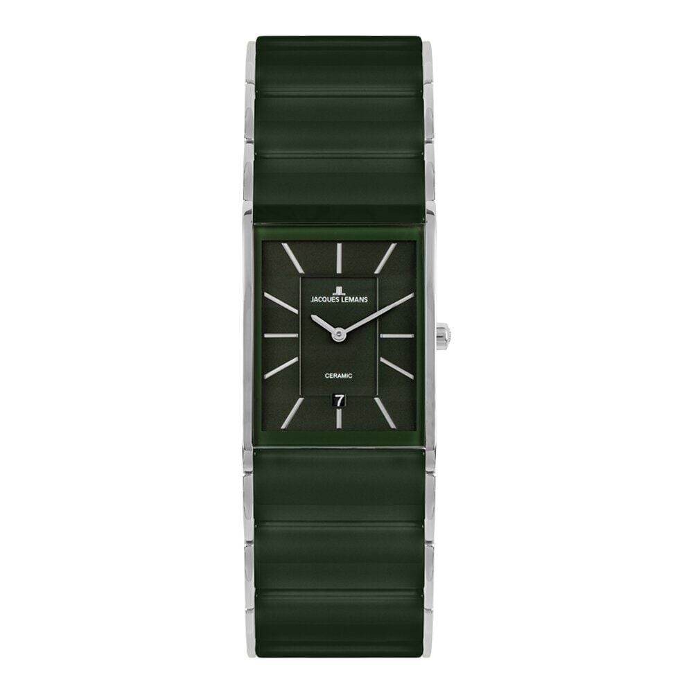 JACQUES LEMANS DUBLIN 1-1939G ERKEK KOL SAATİ