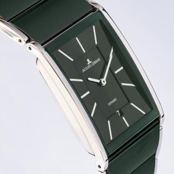 JACQUES LEMANS DUBLIN 1-1939G ERKEK KOL SAATİ