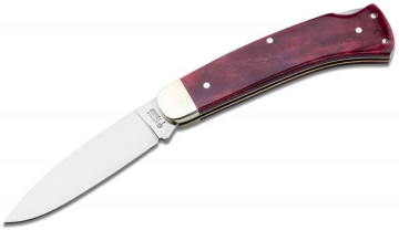 Böker Manufaktur Fellow Bone Red Çakı