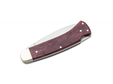 Böker Manufaktur Fellow Bone Red Çakı