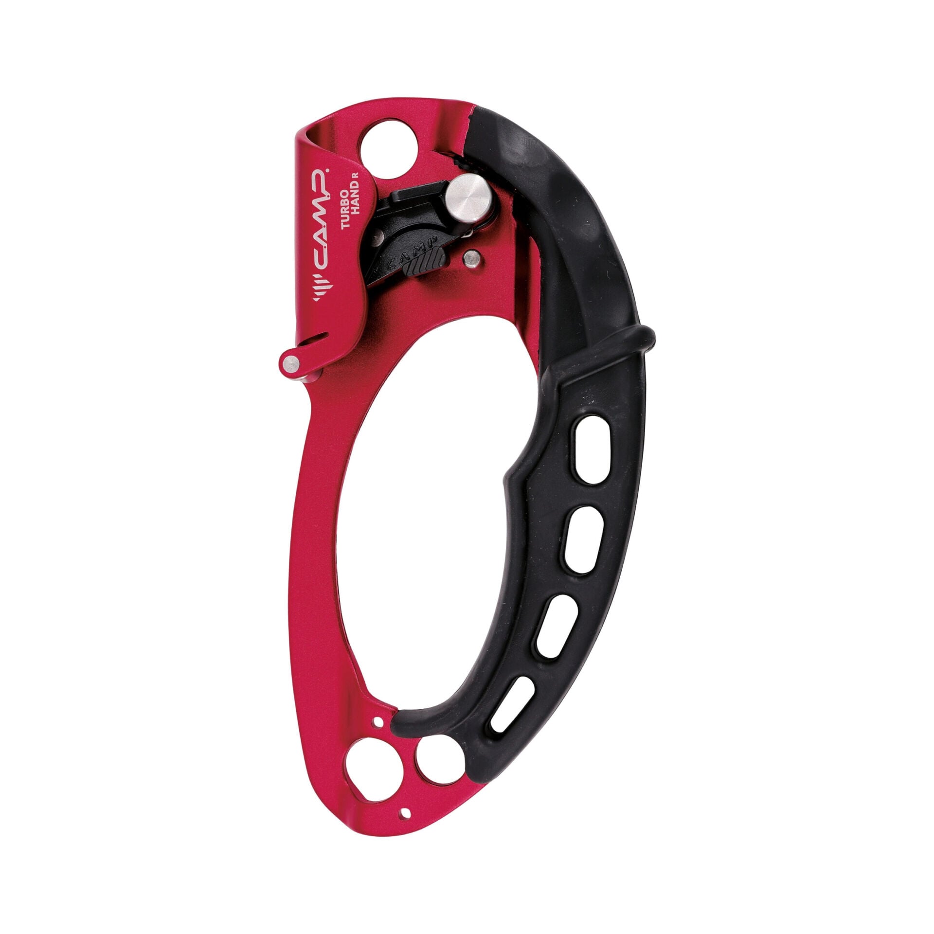 Camp Turbohand El Jumarı Red Right EAC