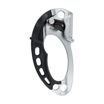 Camp Turbohand El Jumarı Red Right EAC