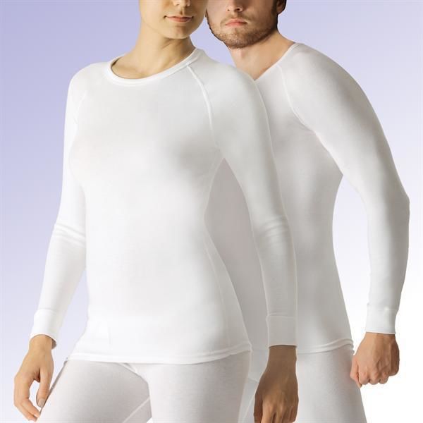 Fai Unisex Thermal Üst İçlik