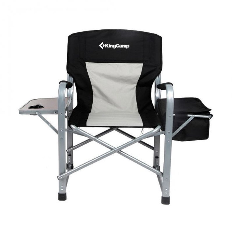 Kingcamp Deluxe Sandalye (Kc3977)
