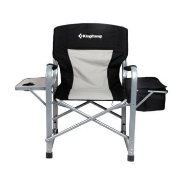 Kingcamp Deluxe Sandalye (Kc3977)