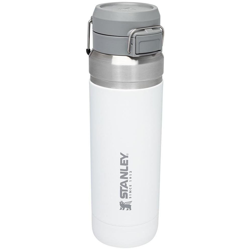 Stanley The Quick Flip Paslanmaz Çelik Termos 1.06 LT Beyaz