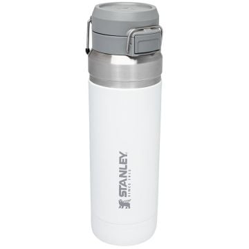 Stanley The Quick Flip Paslanmaz Çelik Termos 1.06 LT Beyaz
