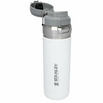 Stanley The Quick Flip Paslanmaz Çelik Termos 1.06 LT Beyaz