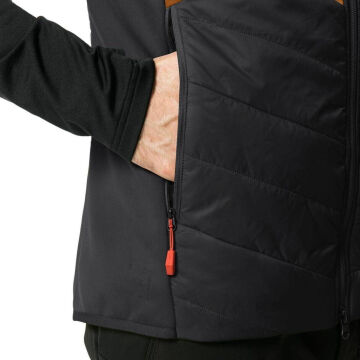 Vaude Sesvenna IV Outdoor Erkek Yelek 42971