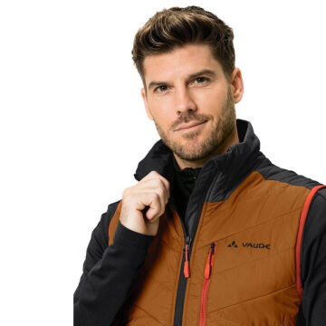 Vaude Sesvenna IV Outdoor Erkek Yelek 42971
