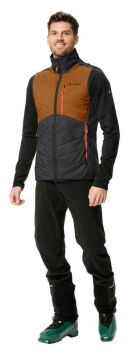 Vaude Sesvenna IV Outdoor Erkek Yelek 42971