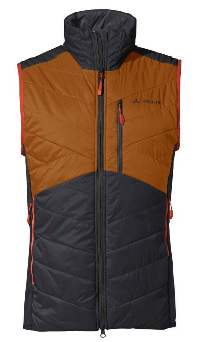 Vaude Sesvenna IV Outdoor Erkek Yelek 42971
