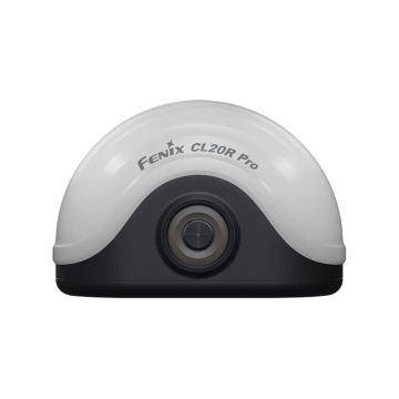 FENİX CL20R PRO 400 LÜMEN KAMP FENERİ