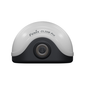 FENİX CL20R PRO 400 LÜMEN KAMP FENERİ