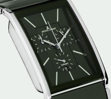 JACQUES LEMANS DUBLIN 1-1941G ERKEK KOL SAATİ