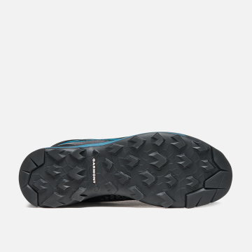 Garmont Italy Cima Wp Mid G-Dry Erkek Bot Blue Thunderstorm Grey 002950