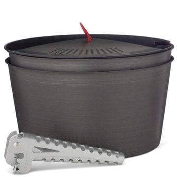 Primus Litech Pot 2.3l Yemek Set