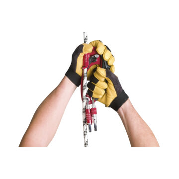Camp 2634 Turbohand El Jumarı Black Right EAC