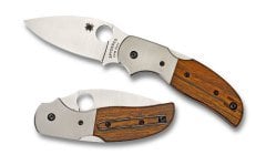 Spyderco C123wdp Sage 4 Çakı