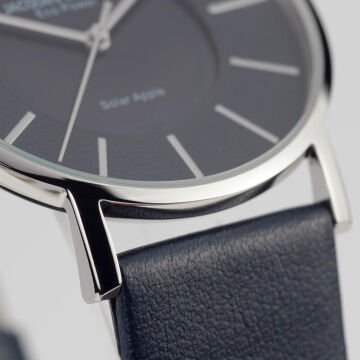 JACQUES LEMANS ECO POWER 1-2113C KADIN KOL SAATİ