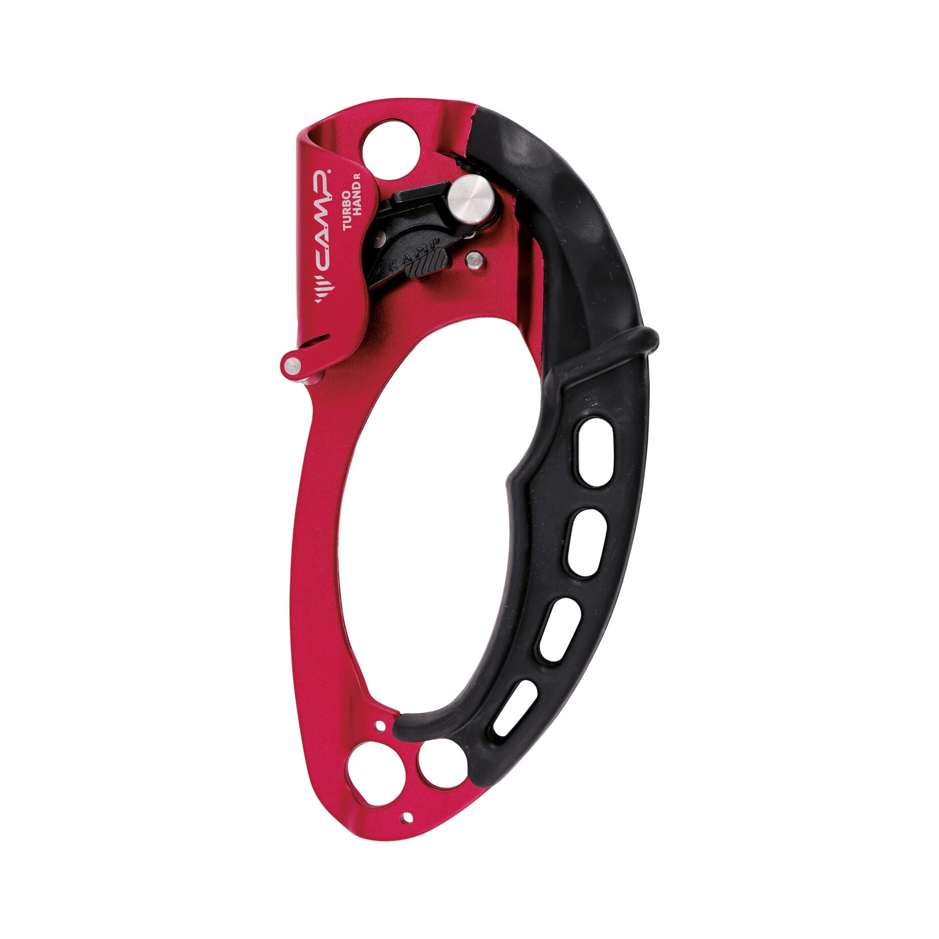 Camp 2634 Turbohand El Jumarı Black Left EAC